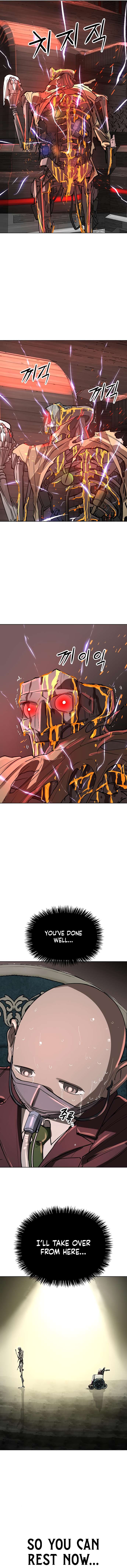 Cosmic Heavenly Demon 3077 Chapter 46 15
